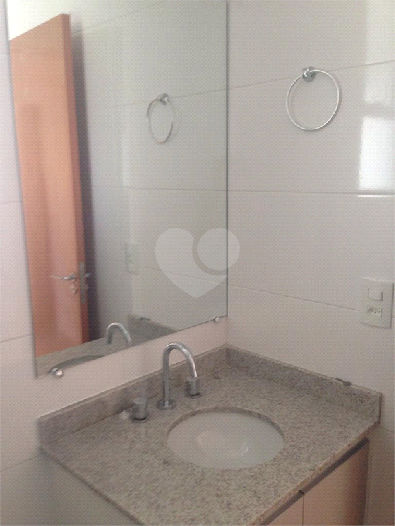 Aluguel Apartamento São José Dos Campos Condomínio Royal Park REO714470 12