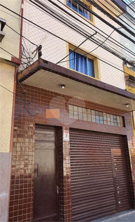 Venda Prédio inteiro São Paulo Brás REO714484 1