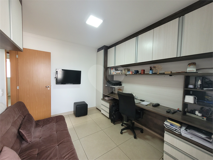 Venda Condomínio São Paulo Socorro REO714486 36