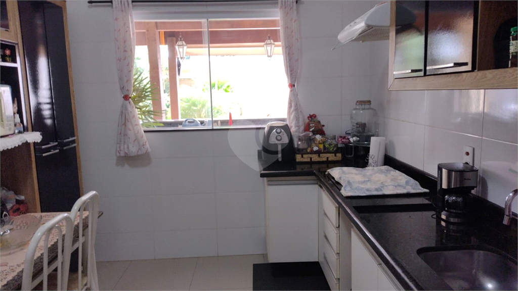 Venda Casa térrea São Carlos Jardim Santa Elisa REO714493 25