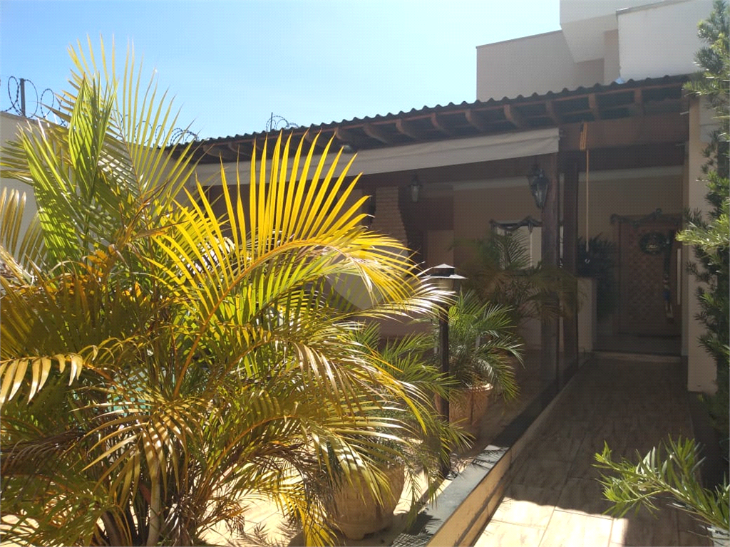 Venda Casa térrea São Carlos Jardim Santa Elisa REO714493 8