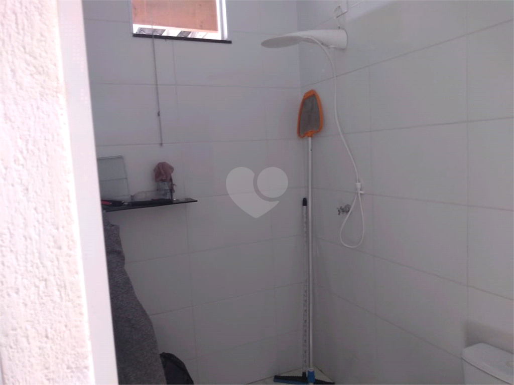 Venda Casa térrea São Carlos Jardim Santa Elisa REO714493 13