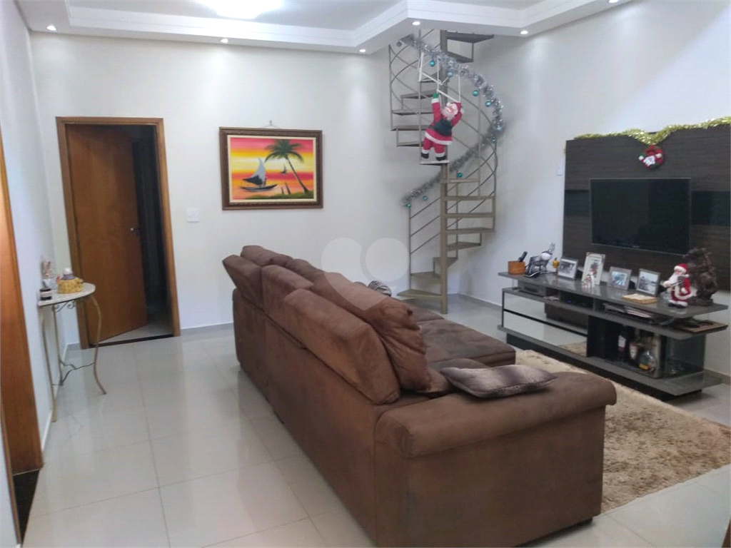 Venda Casa térrea São Carlos Jardim Santa Elisa REO714493 23