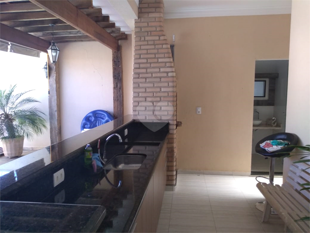 Venda Casa térrea São Carlos Jardim Santa Elisa REO714493 17