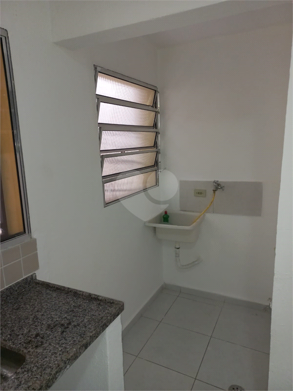 Venda Casa São Paulo Vila Bertioga REO714499 10