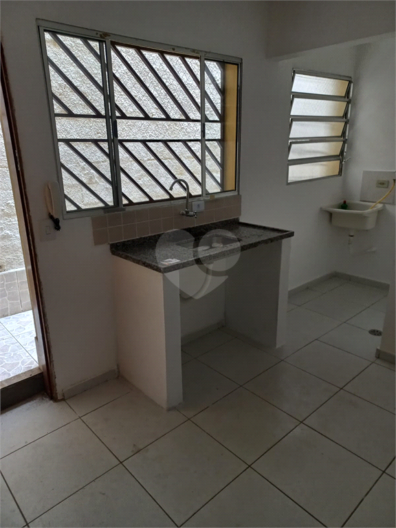 Venda Casa São Paulo Vila Bertioga REO714499 8