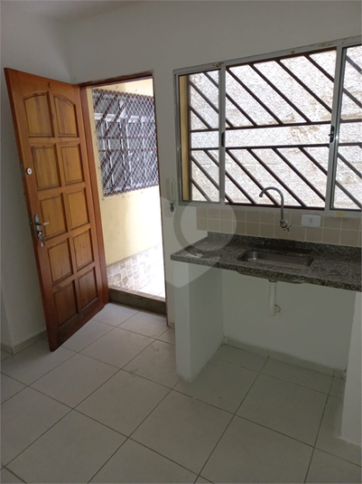 Venda Casa São Paulo Vila Bertioga REO714499 4