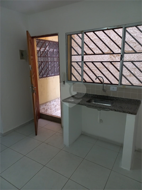 Venda Casa São Paulo Vila Bertioga REO714499 9