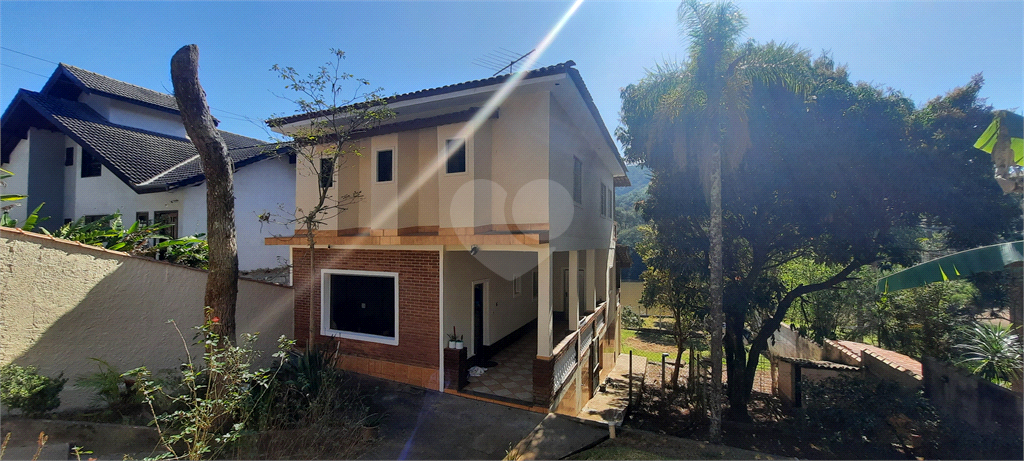 Venda Condomínio Mairiporã Caraguatá REO714502 1