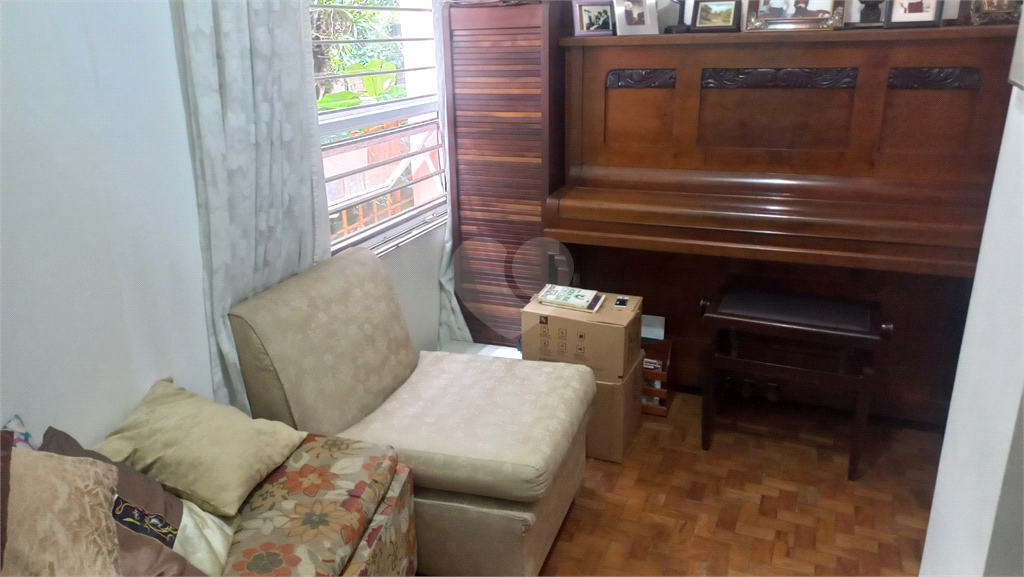 Venda Sobrado São Paulo Butantã REO714542 5