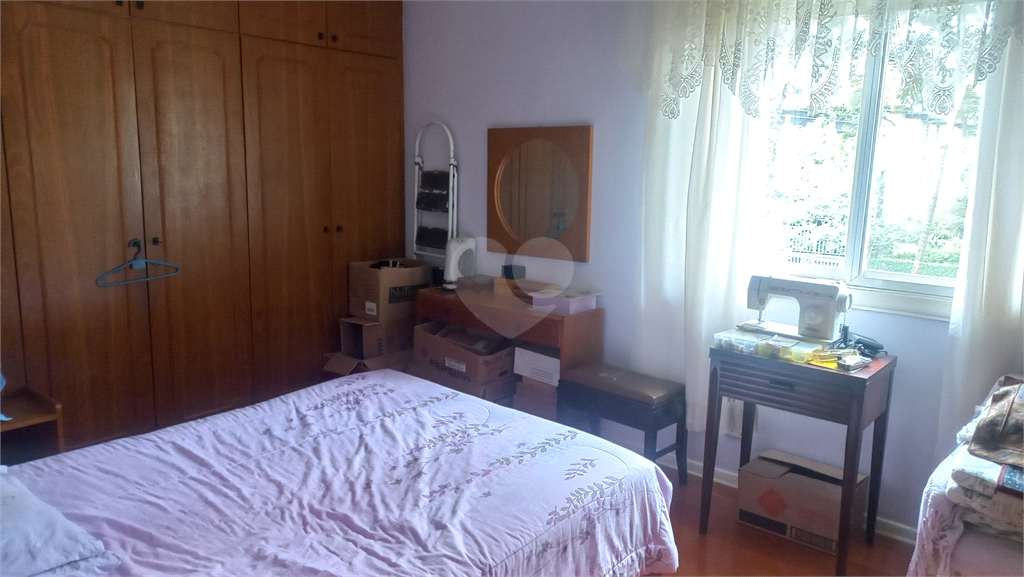 Venda Sobrado São Paulo Butantã REO714542 14