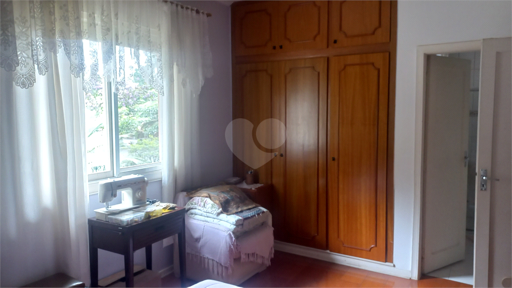 Venda Sobrado São Paulo Butantã REO714542 15