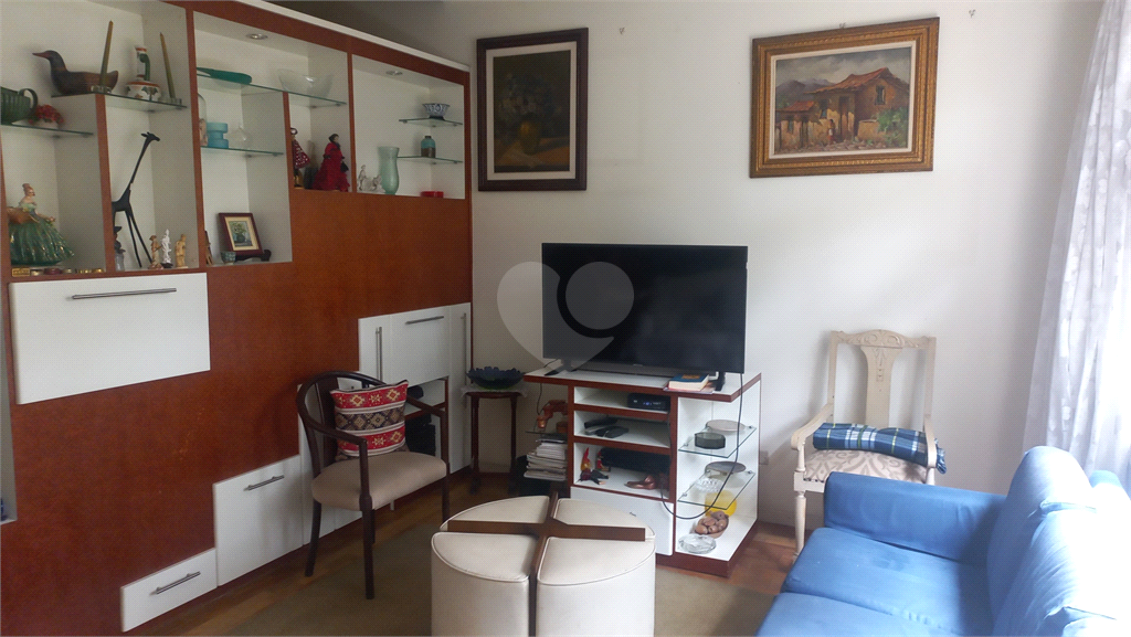 Venda Sobrado São Paulo Butantã REO714542 3