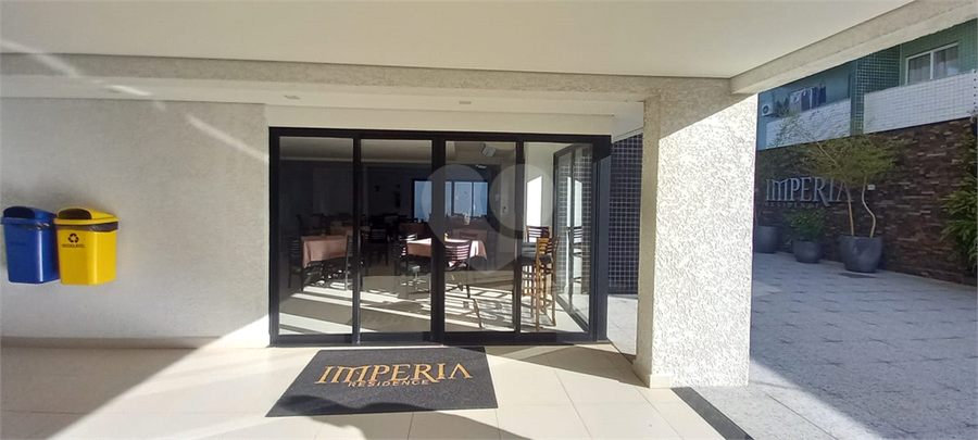 Venda Apartamento Sorocaba Vila Independência REO714581 7