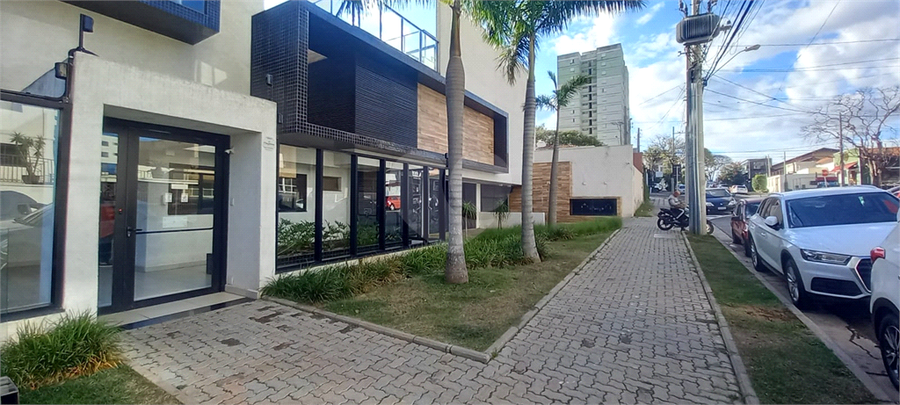 Venda Apartamento Sorocaba Vila Independência REO714581 2