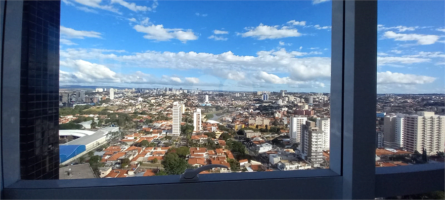 Venda Apartamento Sorocaba Vila Independência REO714581 34