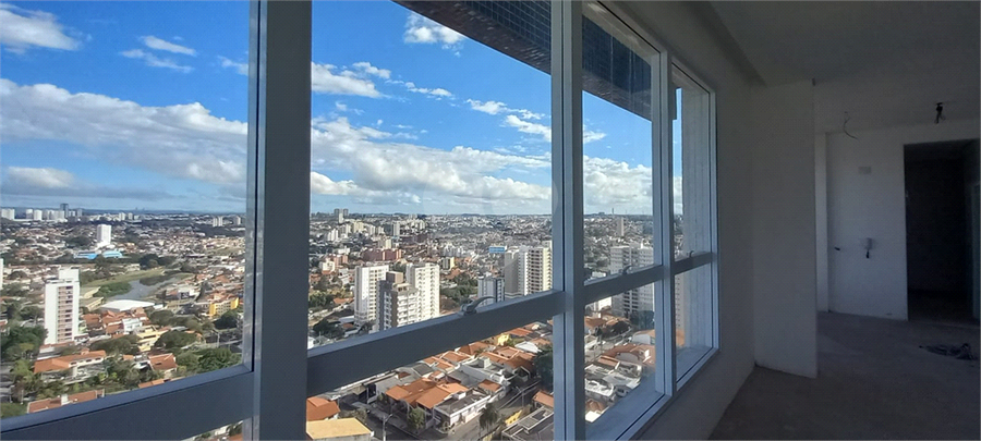 Venda Apartamento Sorocaba Vila Independência REO714581 35