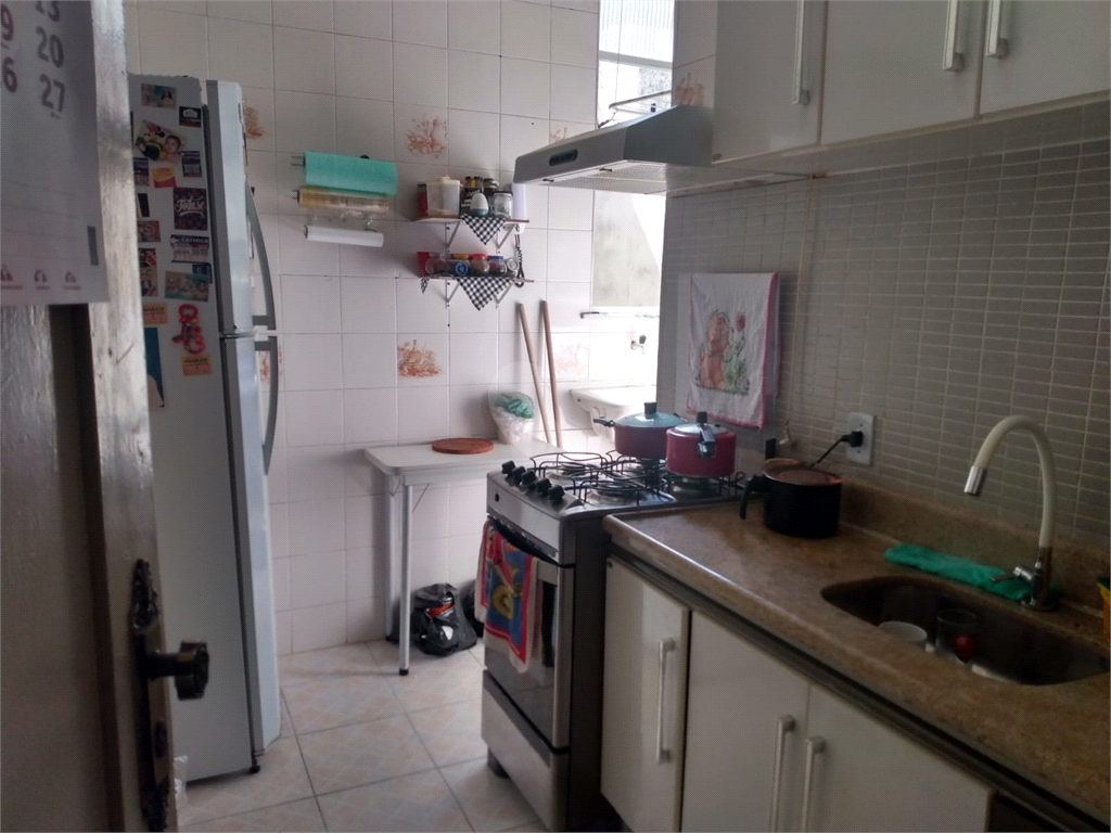 Venda Apartamento Rio De Janeiro Estácio REO714616 20