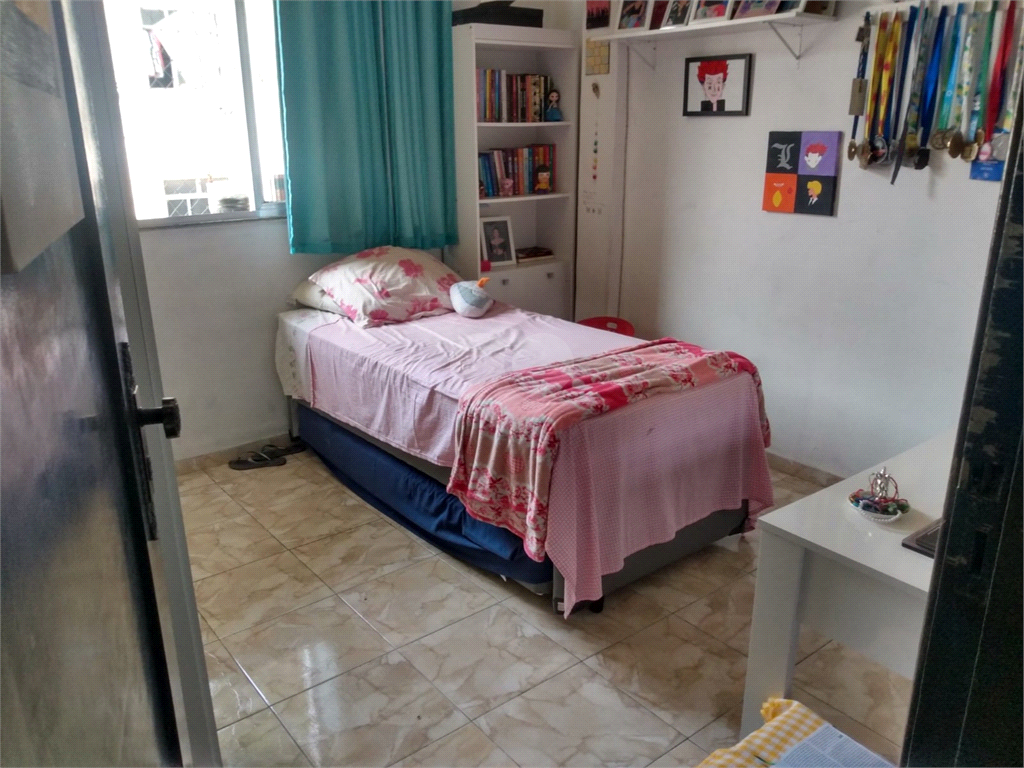 Venda Apartamento Rio De Janeiro Estácio REO714616 15