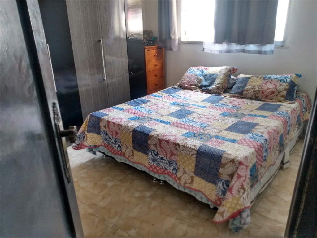 Venda Apartamento Rio De Janeiro Estácio REO714616 8