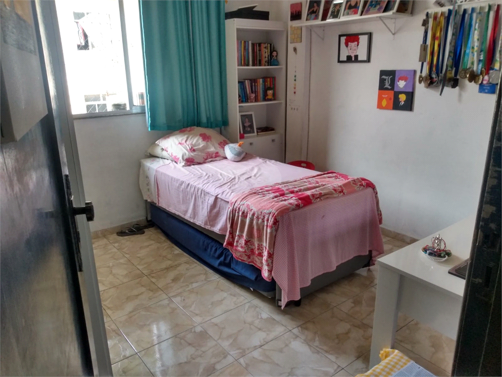 Venda Apartamento Rio De Janeiro Estácio REO714616 9