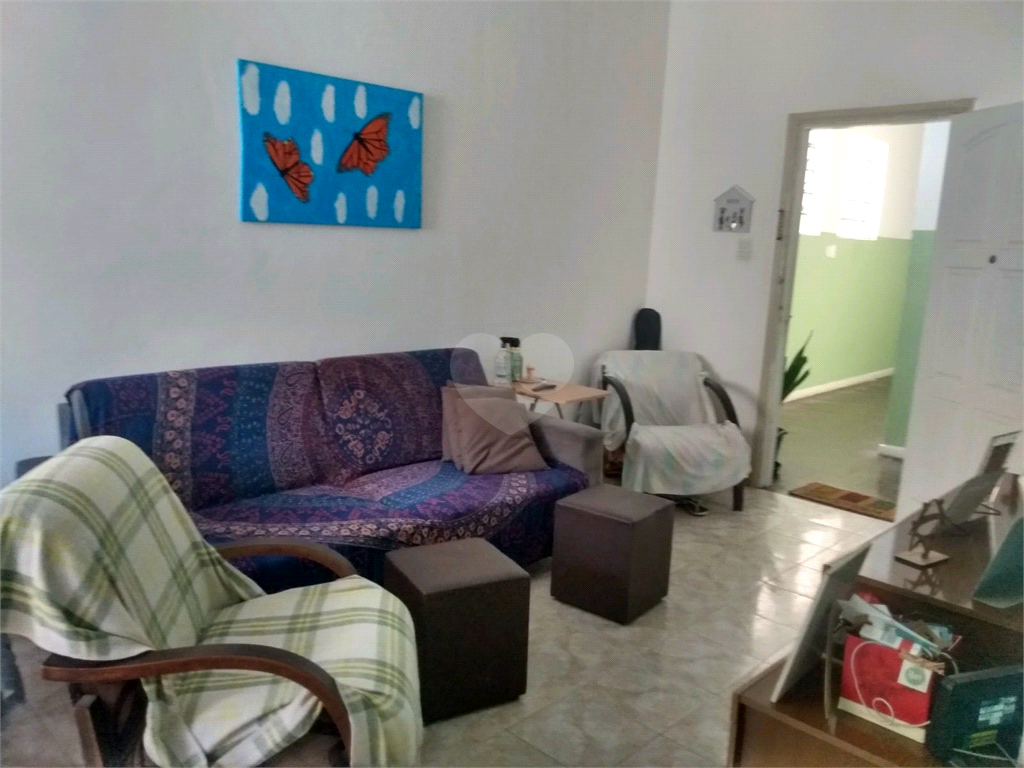 Venda Apartamento Rio De Janeiro Estácio REO714616 2