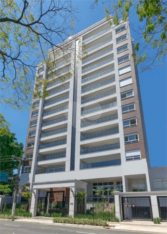 Venda Apartamento São Paulo Indianópolis REO714666 5