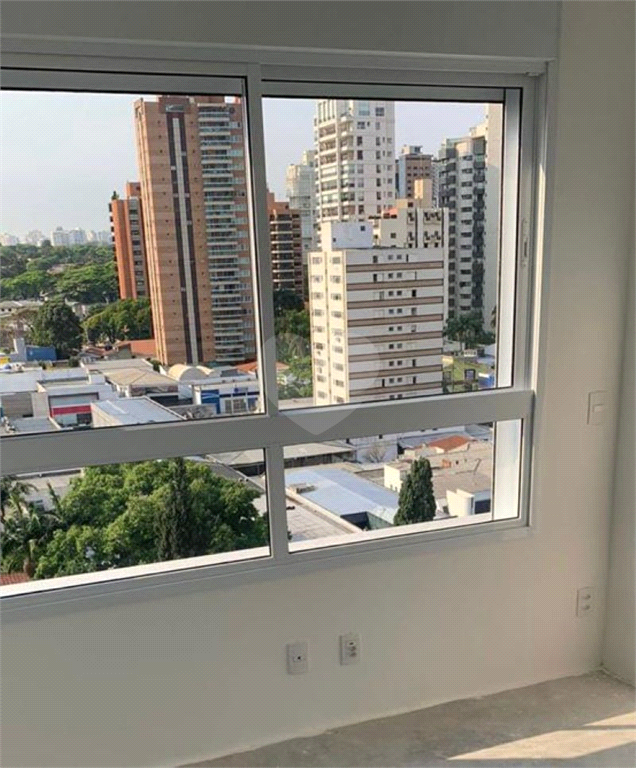 Venda Apartamento São Paulo Indianópolis REO714667 13