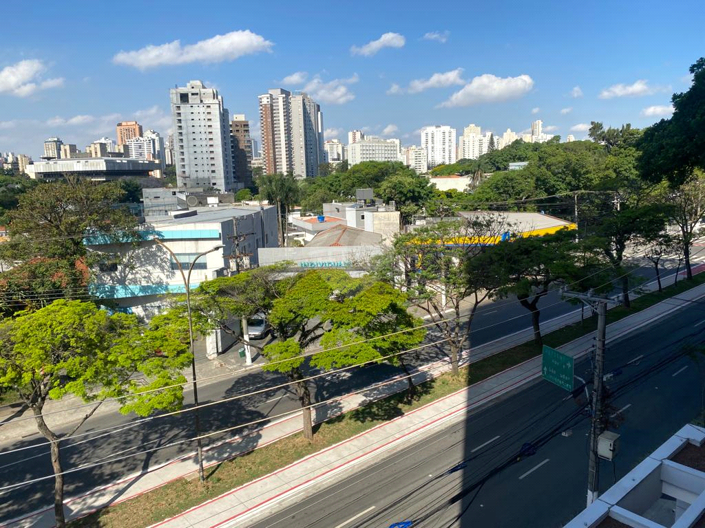 Venda Apartamento São Paulo Indianópolis REO714667 7