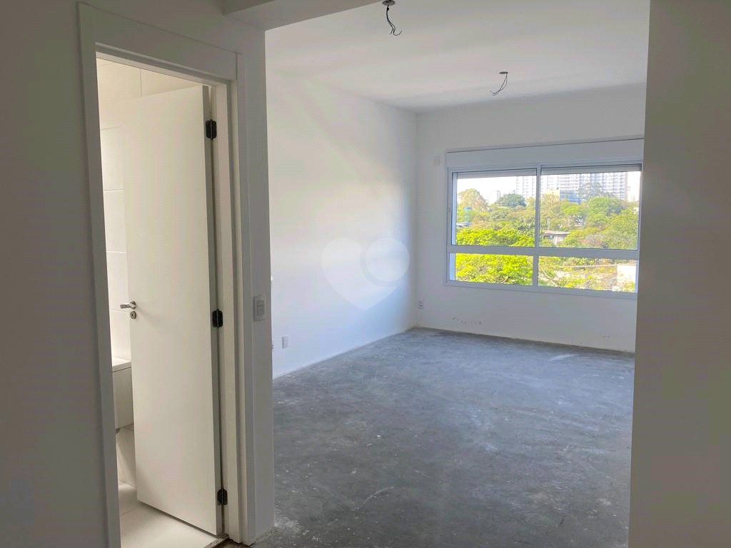 Venda Apartamento São Paulo Indianópolis REO714667 4