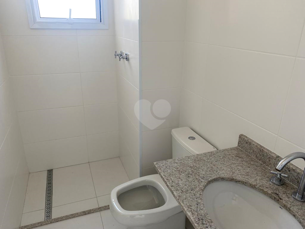 Venda Apartamento São Paulo Indianópolis REO714667 12