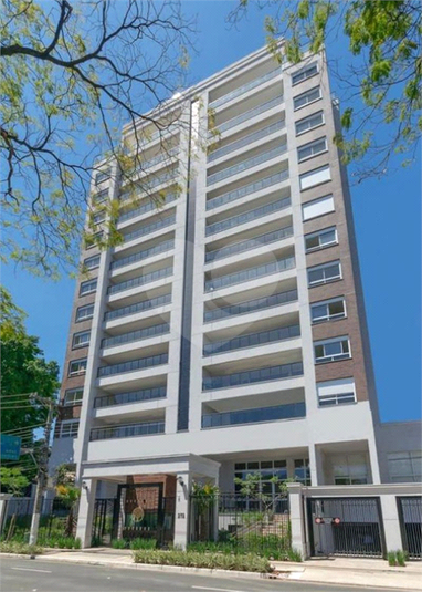 Venda Apartamento São Paulo Indianópolis REO714667 30