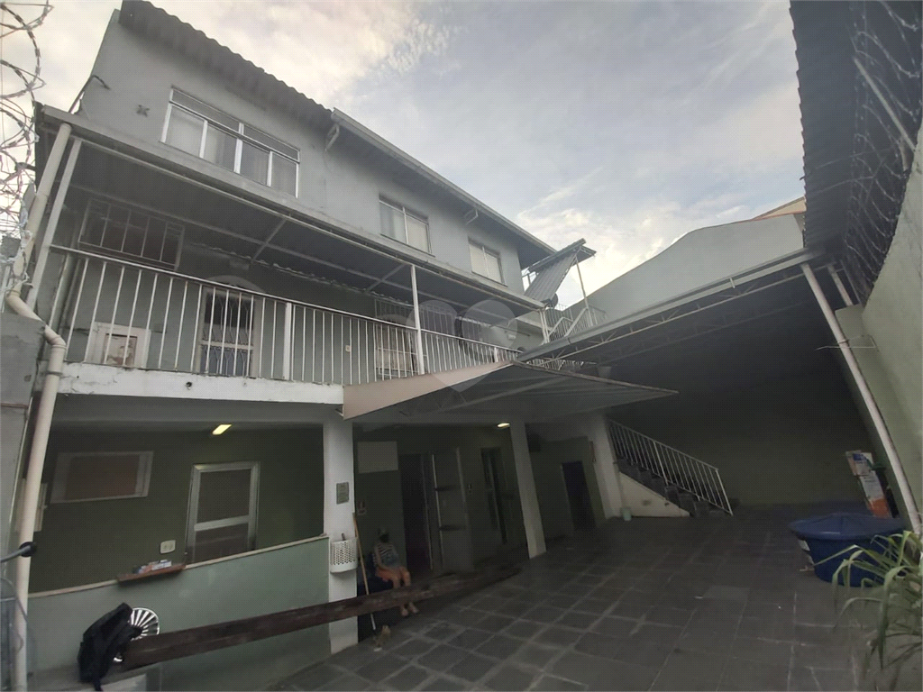 Venda Casa Rio De Janeiro Méier REO714685 1