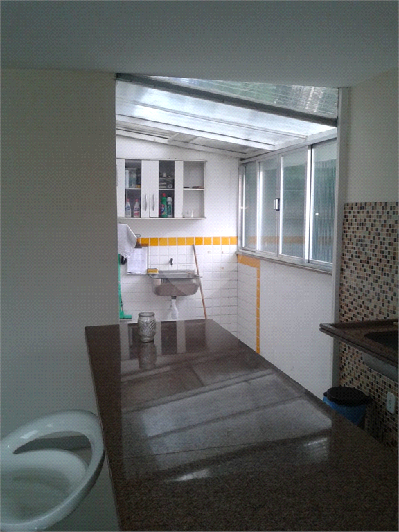 Venda Casa Rio De Janeiro Méier REO714685 10