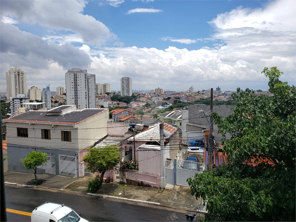 Venda Sobrado São Paulo Vila Maria Alta REO714727 16