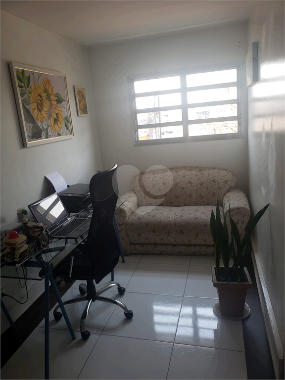 Venda Sobrado São Paulo Vila Maria Alta REO714727 18