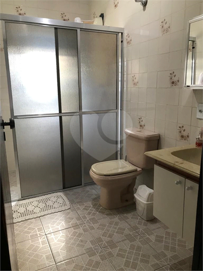 Venda Sobrado São Paulo Vila Amália (zona Norte) REO714729 17