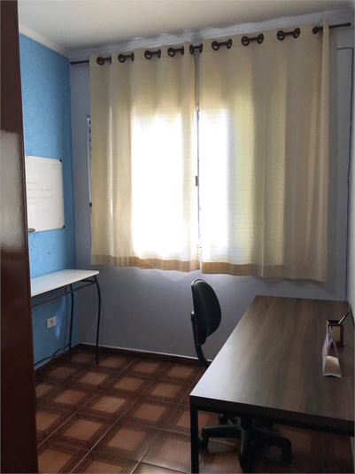 Venda Sobrado São Paulo Vila Amália (zona Norte) REO714729 16