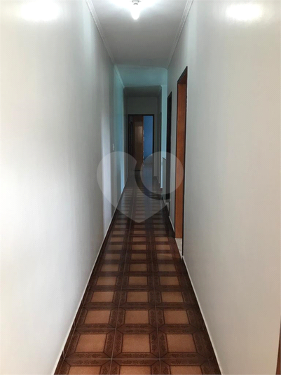 Venda Sobrado São Paulo Vila Amália (zona Norte) REO714729 15