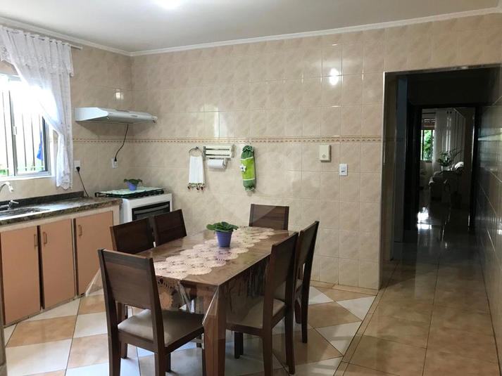 Venda Sobrado São Paulo Vila Amália (zona Norte) REO714729 3