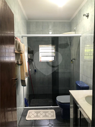 Venda Sobrado São Paulo Vila Amália (zona Norte) REO714729 12