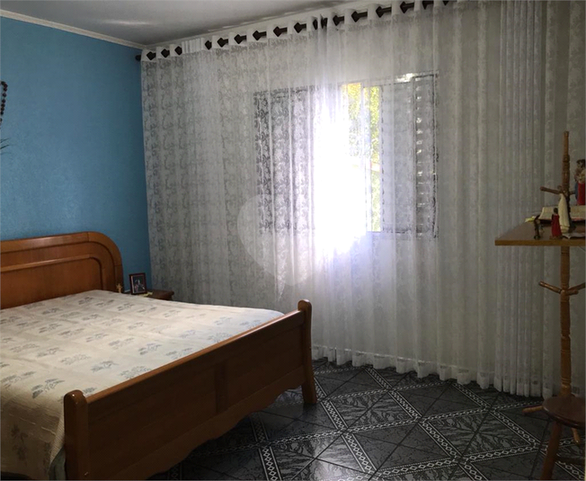 Venda Sobrado São Paulo Vila Amália (zona Norte) REO714729 14