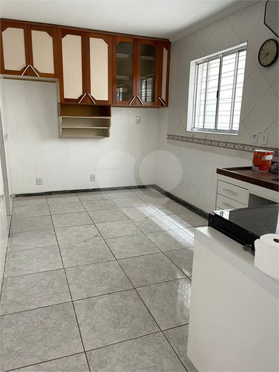 Venda Casa São Paulo Vila Clementino REO714771 11