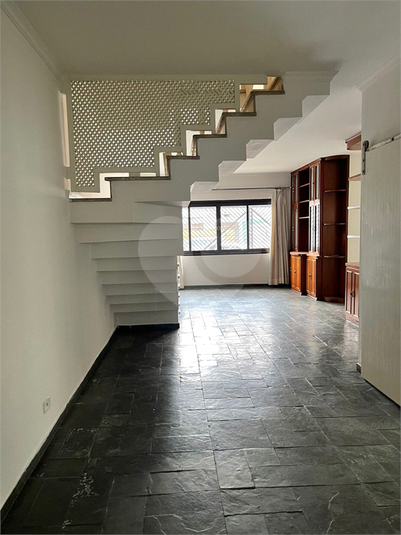 Venda Casa São Paulo Vila Clementino REO714771 2