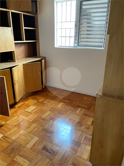 Venda Casa São Paulo Vila Clementino REO714771 16