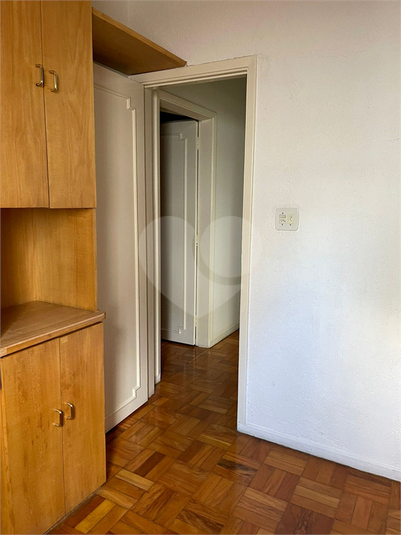 Venda Casa São Paulo Vila Clementino REO714771 19