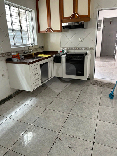 Venda Casa São Paulo Vila Clementino REO714771 6