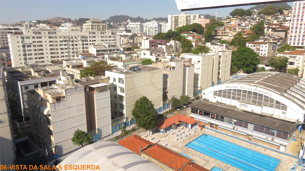 Venda Salas Rio De Janeiro Tijuca REO714778 6