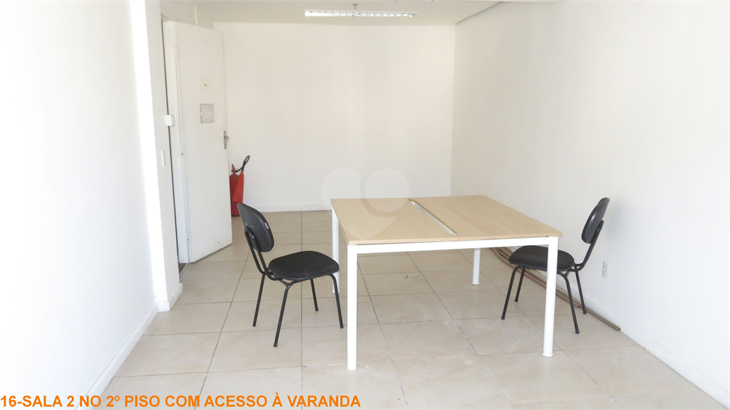 Venda Salas Rio De Janeiro Tijuca REO714778 16