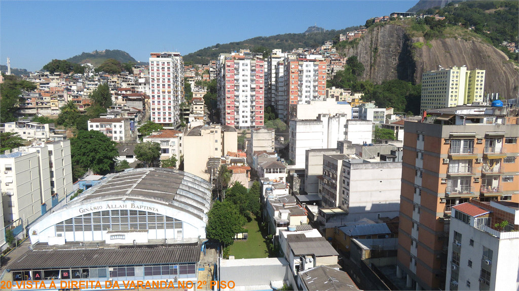 Venda Salas Rio De Janeiro Tijuca REO714778 20